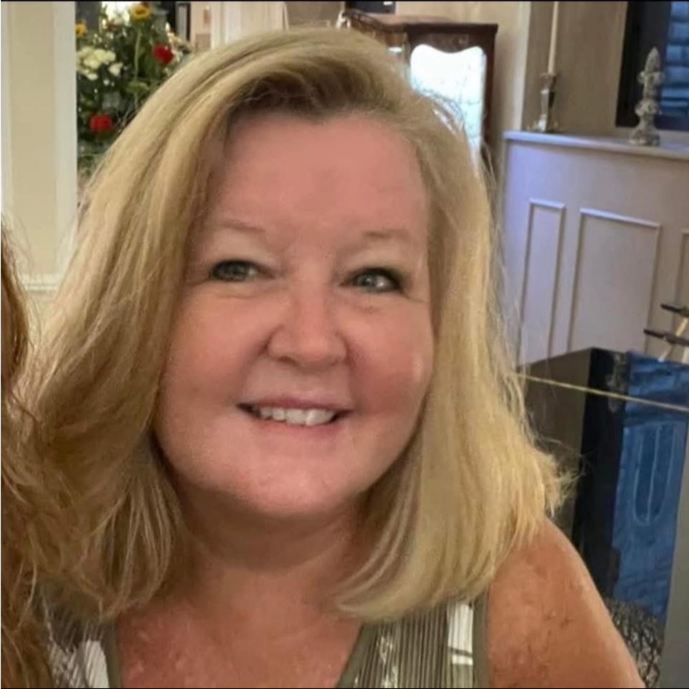 Meet your Posher, Tonja